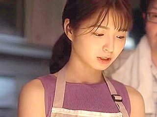 Adn-484 Didnt Know That My Wife Had Been Creampied Eve