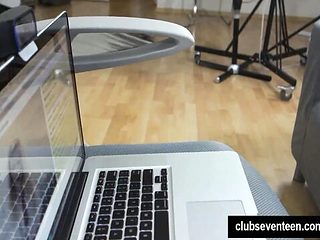 Shaggy Maria Pie - pornstar smut - Club Sweethearts