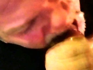 Into your throat cums good St. Dick