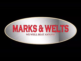 Shop Lifting At Marks And Welts