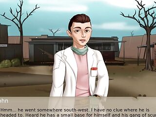 Shelter - Pt 18 - Bartender Actually Tender