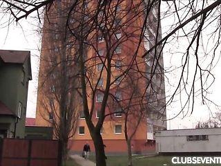 Adroit cocotte&#039;s clubseven trailer