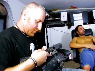 Leo Galvez and Teena Lipoldino&#039;s fmm in threesome ...