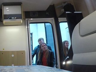 Straight hair xxx with sensuous Claudia Macc from Сzec...