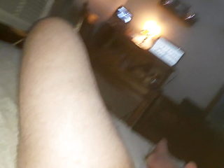 Cumming Twice Masturbation