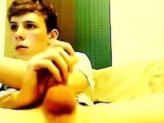 Big dick twink jacks for webcam