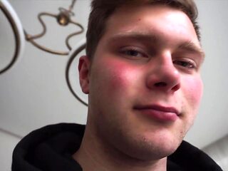 Tears as the teen discipline kicks in
