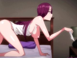 Imaizumin Chi Wa Douyara Gal Ep.4 2023