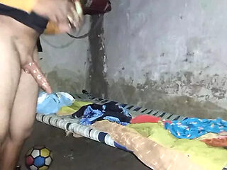 Desi Indian Girlfriend Kaliya Extreme Anal Fuck Doggy S...