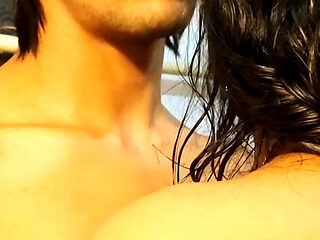 Desi Indian Neighbour Bhabhi Had Sex with Brother-in-la...