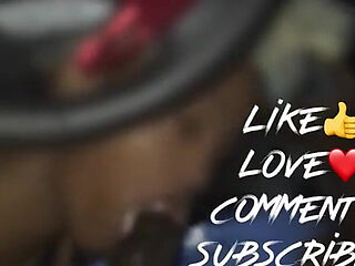 She Eating My Dick for Dessert