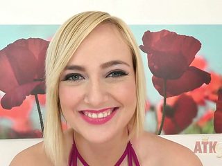 You must love to play with Kate!