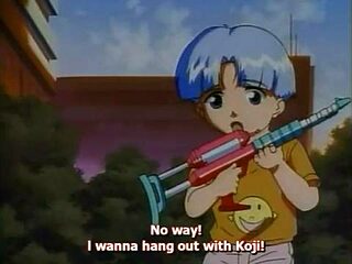 Kairaku Satsujin Chousakan Koji 1