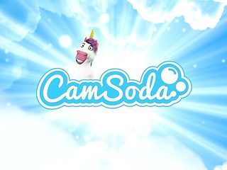 Cam Soda - camgirl action