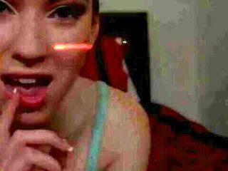 Mr POV featuring Aria Alexander&#039;s pow porn dirt