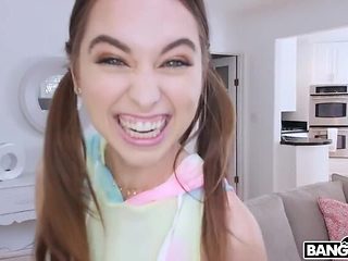 Isiah Maxwell &amp; Riley Reid: Interracial Encounter w...