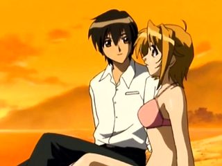 Alter ego japanese hentai