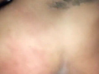 Submissive Wife with Big Ass Breaks Her Husband's ...