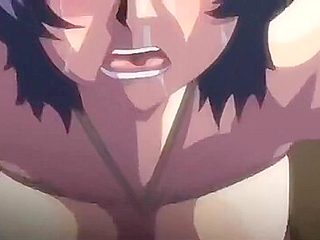 Hentai Anime - Horny Porn Movie Big Tits Try To Watch F...