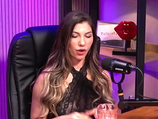 THE HOT FITTED CHICK LOVES TO FUCK