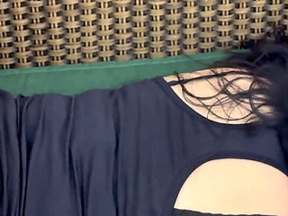 My Neighbor Gets Into an Accident and I Inject Her with...