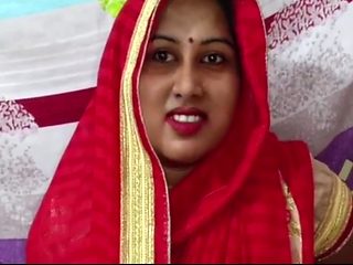 Badi Didi Ko Chhota Bhai Ne Pela