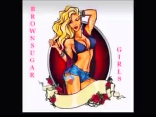 Naija bitch: Blowjob, Cowgirl  Brunette Porn