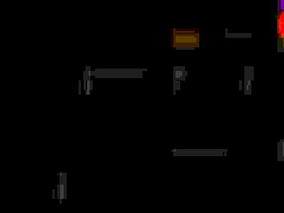 Femme fatale Alice&#039;s hardcore scene