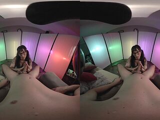 DJ&#039;s POV Fetish Heat Fuels Wild Ultra Hardcore Pas...