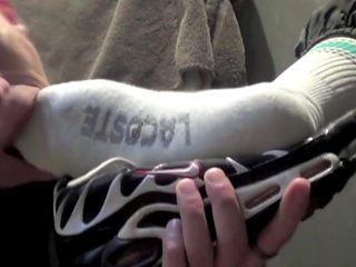 Sex Tape With Fabien And Tim Cosla - CrunchFrenchBareback