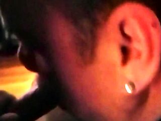 Into your throat cums good St. Dick