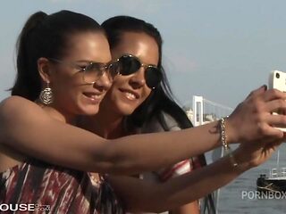 My Hungarian Girlfriend - Episode 1