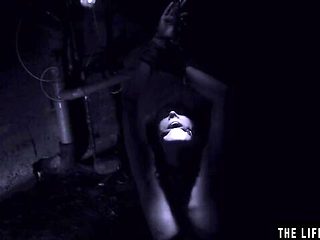 TLE - vegetable anal movie