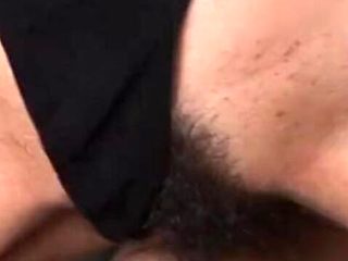 Mantrap's japanese sex