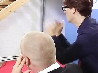 Hottie&#039;s bj smut