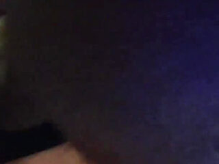 Young Cuck Watch His 18yo GF with Hairy Pussy Get Fucke...