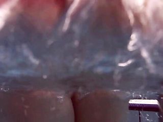 Sinful Lenka&#039;s watersports dirt