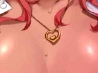 ASMR Black Babe with Hot Body