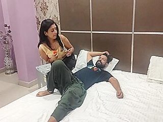 Devar Cheated Bhabi And Fucked A Sizzling Real Video