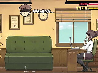 Teacher Student Sex Game: Anime Hentai Controversy Comp...