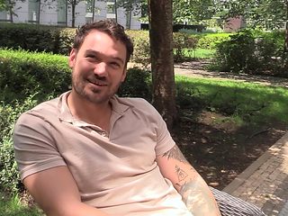 Czech Hunter 710 Scene Poster on bigstr with