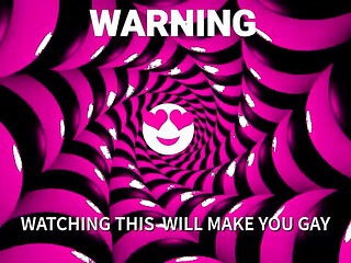 Mesmerizing You to Go Gay While You Rub Your Wet Sissy ...