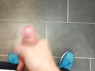 Post-workout Stress Relief