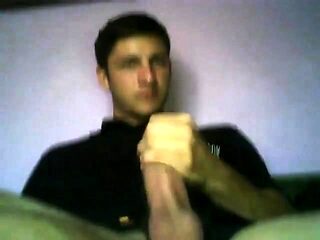 Twink Latino Beats Meat