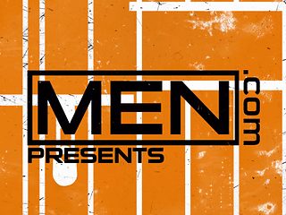 new inmate got his asshole pounded hard by the big dick...