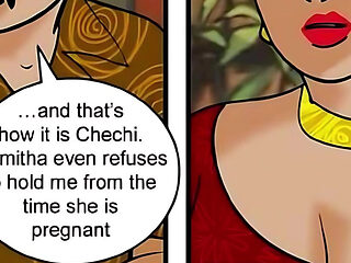 Velamma Episode 3 How Far Would You Go for Your Family ...