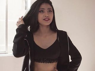 Enticing angel&#039;s teen (18+) trailer