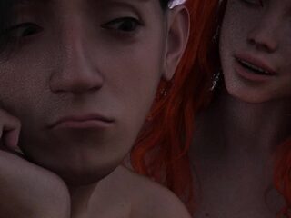 Fate Won&#039;t Separate Us by Raising Phallus - Findin...