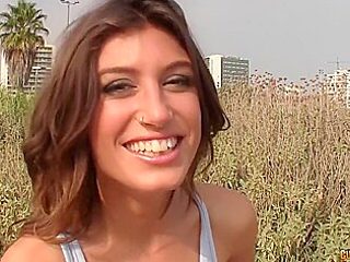 She Is Ready To Be A