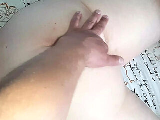 Horny Stepson Fucks Stepmom Hard - Amateur Homemade MIL...